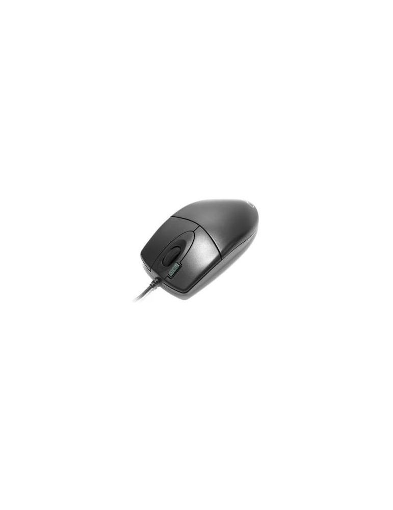 Mice & Trackballs Mouse Optic A4Tech EVO Opto Ecco 612D, USB, Black