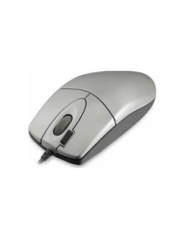 Mouse Optic A4Tech EVO Opto Ecco 612D, USB, Silver A4tech - 1 - Tik.ro