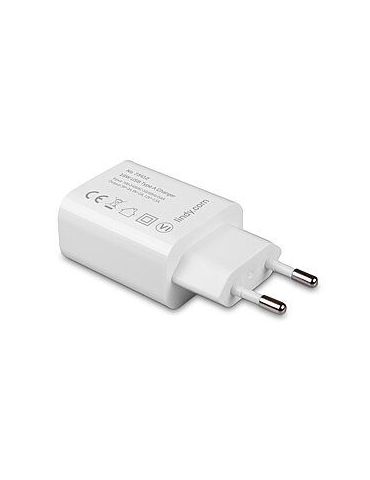 Lindy 73412 încărcătoare pentru dispozitive mobile Alb De interior, Exterior
