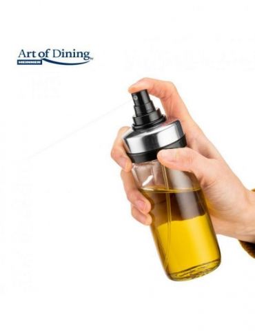 Oil/vinegar spray bottle... - Tik.ro