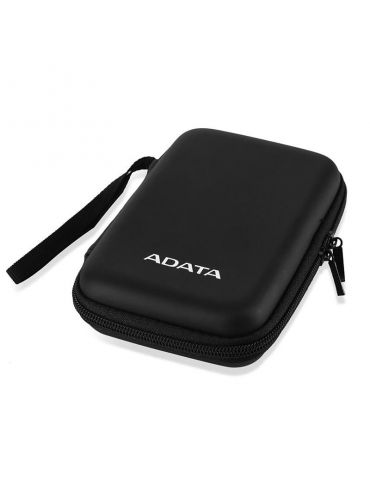 Husa mouse Adata G/GWP, negru  - 1