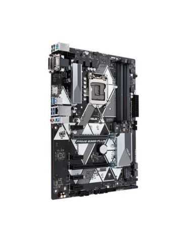 Placa de baza asus socket lga1151 v2 prime b365-plus 4* Asus - 1