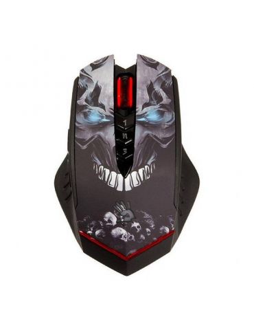 Mouse gaming A4Tech Bloody R80 Color Wireless Metal Feet A4tech - 1 - Tik.ro