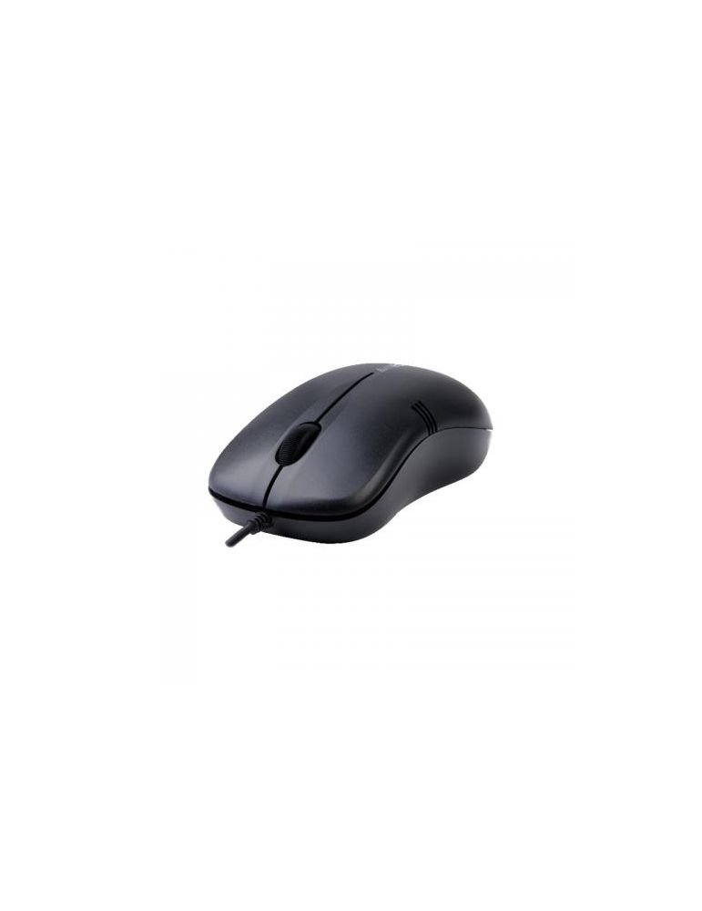 Mice & Trackballs Mouse V-Track A4Tech OP-560NU USB, Black