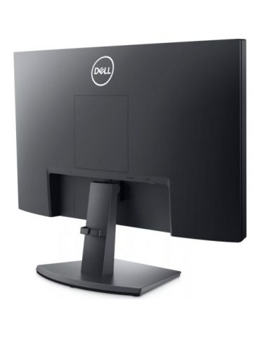 Monitor LED Dell SE2222H, 21.5inch, 1920x1080, 8ms GTG, Black Dell - 2