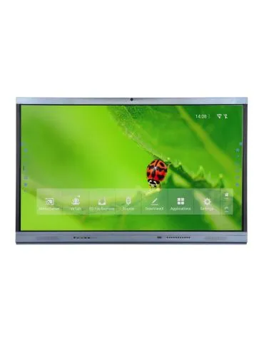 Display interactiv... - Tik.ro