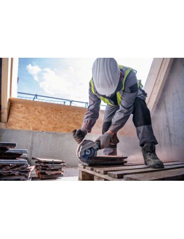 Bosch GWS 18V-180 PC Professional polizoare unghiulare 2,8 kilograme