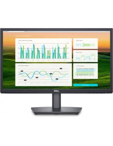 Monitor LED Dell E2222HS,... - Tik.ro