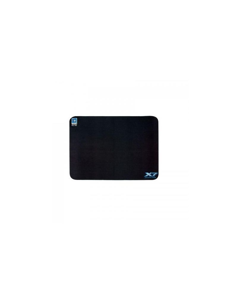 Computer Accessories Mouse Pad A4tech X7-500MP, Black