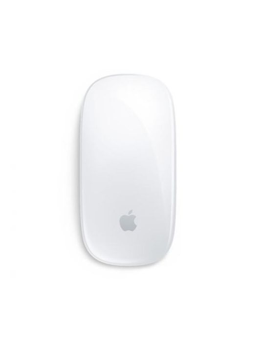 Mouse Optic Apple Magic, Wireless, White Apple - 1