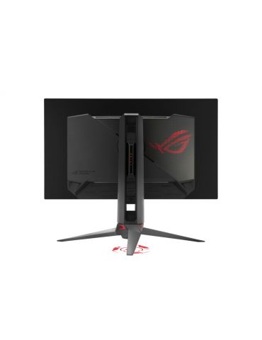 ASUS ROG Swift OLED PG27AQDM 67,3 cm (26.5") 2560 x 1440 Pixel Wide Quad HD Negru