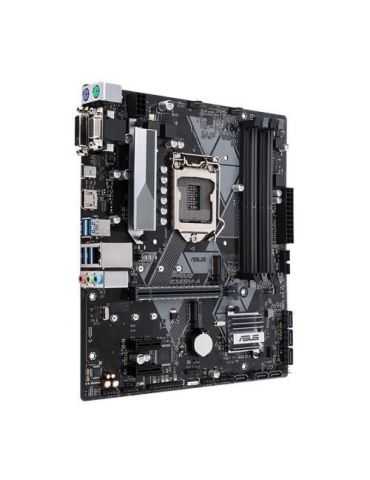 Placa de baza asus socket lga1151 v2 prime b365m-a 4x Asus - 1