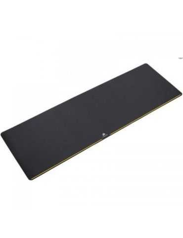 Mouse Pad Corsair MM200 Extended Edition, Black Corsair - 1
