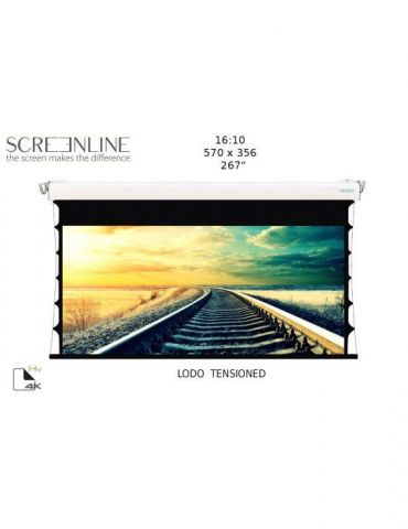 Ecran proiectie motorizat... - Tik.ro