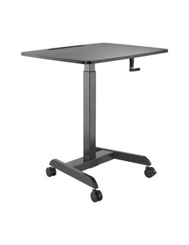 Workstation blackmount... - Tik.ro
