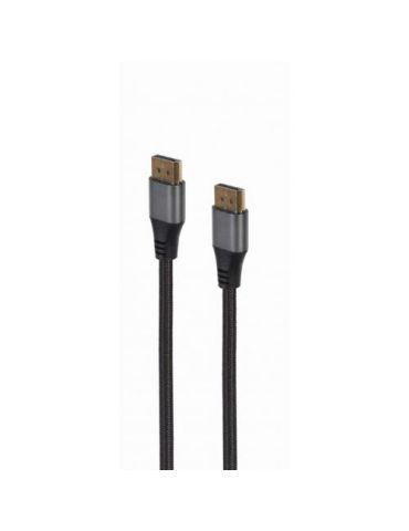 Cablu Gembird, DisplayPort... - Tik.ro