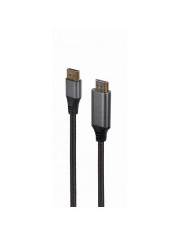 Cablu Gembird, DisplayPort... - Tik.ro