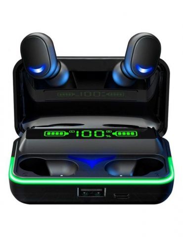 Casti bluetooth 5.0 sn-e10... - Tik.ro