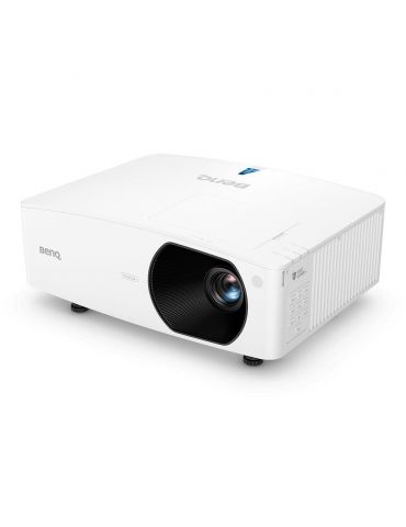 Benq LU710 proiectoare de date Proiector cu rază normală 4000 ANSI lumens DLP WUXGA (1920x1200) Alb - Tik.ro