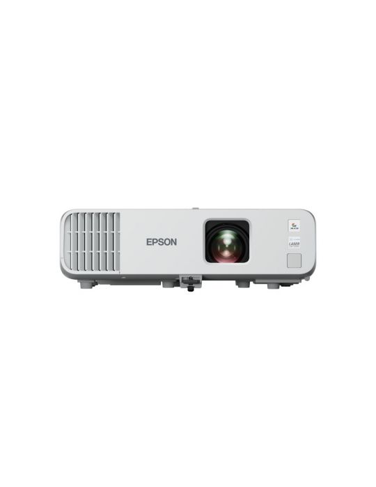 Epson EB-L260F proiectoare de date 4600 ANSI lumens 3LCD 1080p (1920x1080) Alb