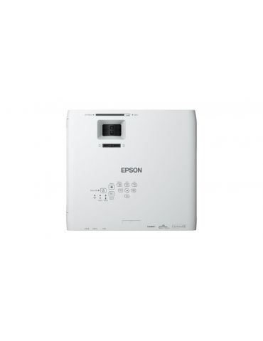 Epson EB-L260F proiectoare de date 4600 ANSI lumens 3LCD 1080p (1920x1080) Alb