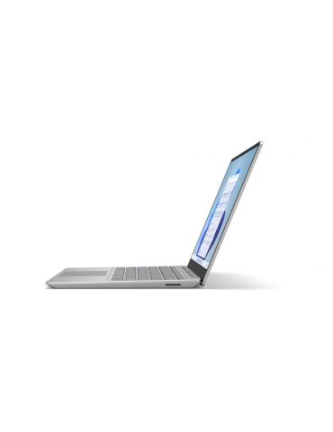 Microsoft Surface Laptop Go 2 i5-1135G7 Notebook 31,5 cm (12.4") Ecran tactil Intel® Core™ i5 8 Giga Bites LPDDR4x-SDRAM 256