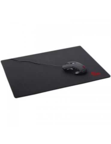 Mouse Pad Gembird MP-GAME-S, Black Gembird - 1 - Tik.ro