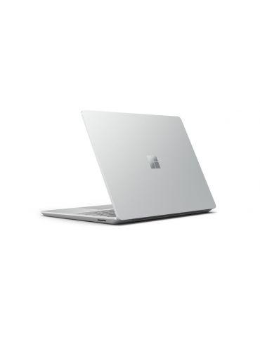 Microsoft Surface Laptop Go 2 i5-1135G7 Notebook 31,5 cm (12.4") Ecran tactil Intel® Core™ i5 8 Giga Bites LPDDR4x-SDRAM 256