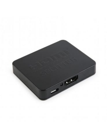 Splitter KVM Gembird, 2x... - Tik.ro