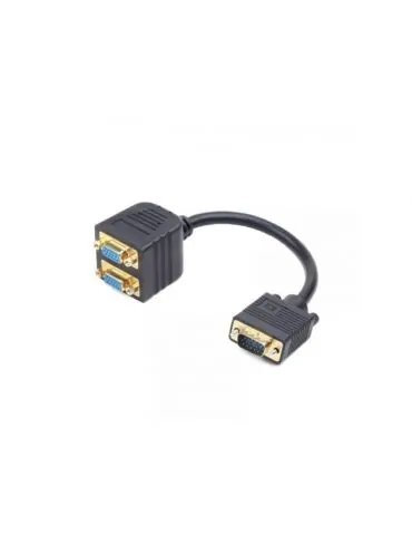 Splitter VGA, Gembird, 0.2... - Tik.ro
