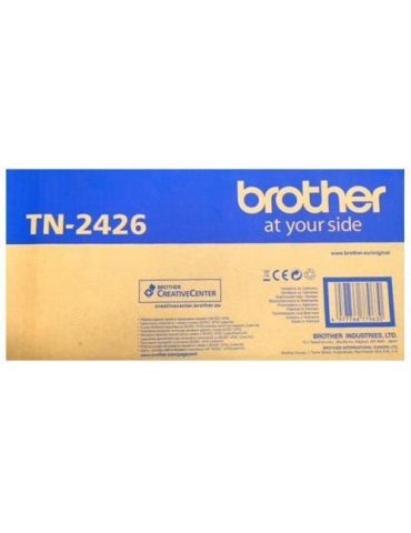 Toner Brother TN2426,... - Tik.ro