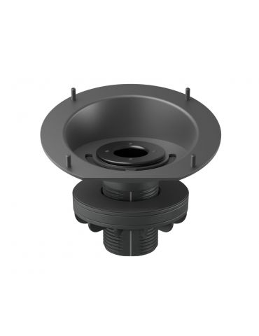 Logitech Tap Riser Mount Suport de ridicare Grafit - Tik.ro