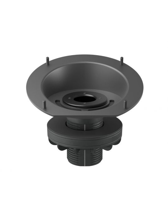 Logitech Tap Riser Mount Suport de ridicare Grafit