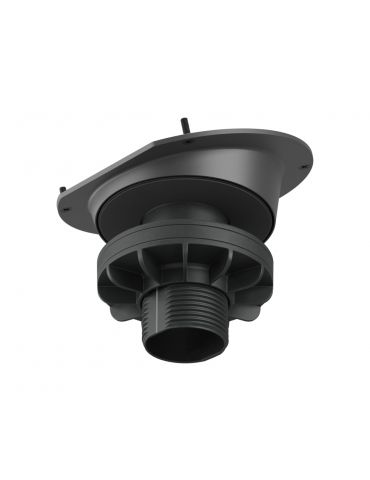 Logitech Tap Riser Mount Suport de ridicare Grafit