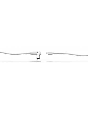 Logitech Rally Mic Pod Extension Cable Alb