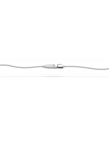 Logitech Rally Mic Pod Extension Cable Alb