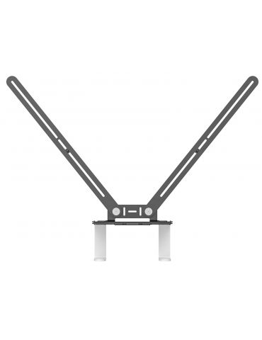 Logitech TV Mount for Video Bars Suport monitor