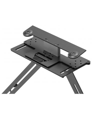 Logitech TV Mount for Video Bars Suport monitor