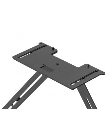 Logitech TV Mount for Video Bars Suport monitor