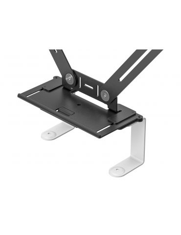 Logitech TV Mount for Video Bars Suport monitor