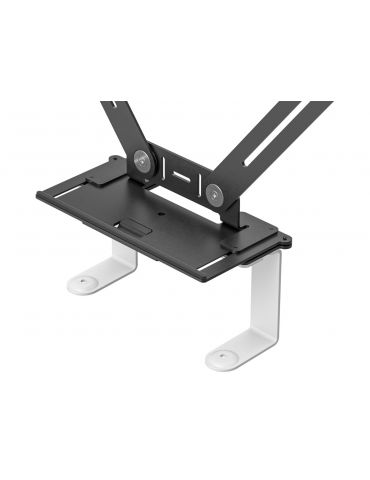 Logitech TV Mount for Video Bars Suport monitor