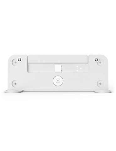 Logitech Wall Mount for Video Bars Montare perete Alb