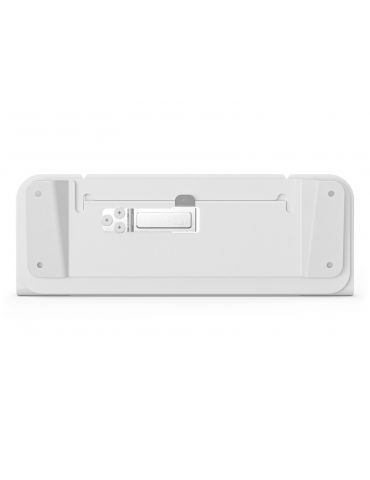 Logitech Wall Mount for Video Bars Montare perete Alb