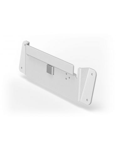 Logitech Wall Mount for Video Bars Montare perete Alb