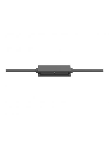 Logitech MeetUp Mic Extension Cable Grafit