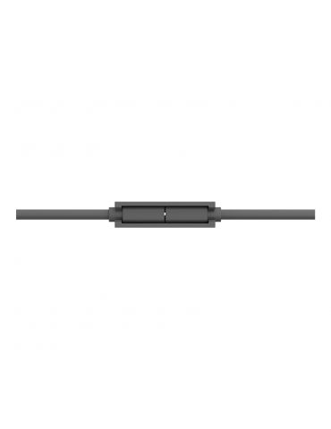 Logitech MeetUp Mic Extension Cable Grafit