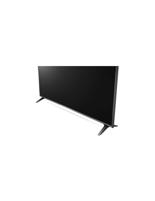 LG 55UQ751C televizor 139,7 cm (55") 4K Ultra HD Smart TV Negru