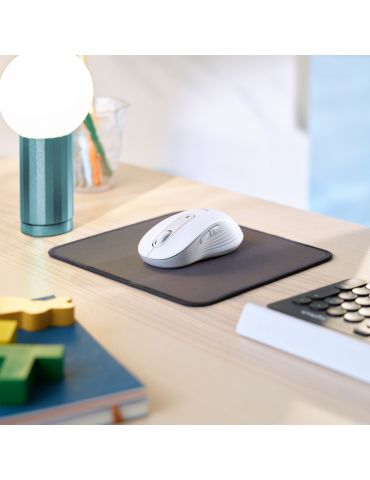 Logitech Signature M650 for Business mouse-uri Mâna dreaptă RF Wireless + Bluetooth Optice 4000 DPI