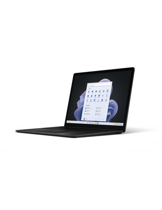 Microsoft Surface Laptop 5 i5-1235U Notebook 34,3 cm (13.5") Ecran tactil Intel® Core™ i5 8 Giga Bites LPDDR5x-SDRAM 512 Giga