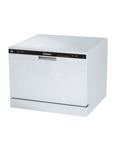 Candy Posable CDCP 6 De sine stătător 6 seturi farfurii F